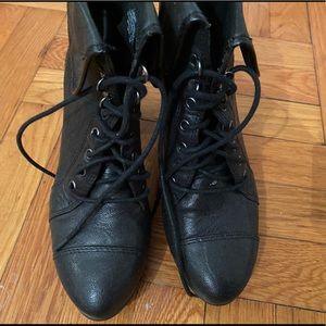 Easy sprit Winter casual boots